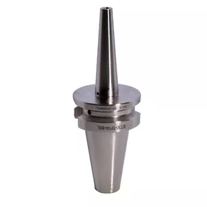 1PCS BT30 4MM X 3.15" SHRINK FIT TOOL HOLDER BALANCE G2.5 25000RPM - Picture 1 of 4