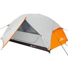Backpacking Tent 2 Person, Professional Waterproof & Windproof & Pest Proof 2...