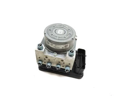 BOMBA FRENO ANTIBLOQUEO ABS BMW 328i 330i 335i 340i 428i 435i (F30 F31 F32) 14-19 Foto 1 de 4