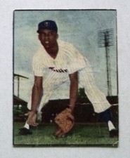 1961 Peters Meats Zoilo Versalles Twins