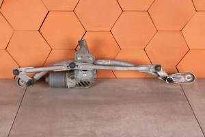 MECANISMO MOTOR LIMPIAPARABRISAS DELANTERO BMW F01 F02 F10 F11 F18 LHD 7306266 - Picture 1 of 6