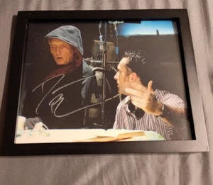 Darren Lynn Bousman Signed Photo - Picture 1 of 2