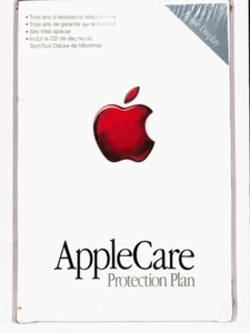 Lot de 12 AppleCare Protection Plan NEUFS scellés • Mac Pro, iMac, MacBook, iPod - Photo 1/12