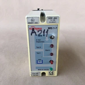 Flowserve Gestra NRS 1-7b Level Switch 230V - Picture 1 of 10