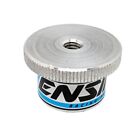 Aluminum Air Cleaner Nut w/ Rubber O-Ring - 5/16