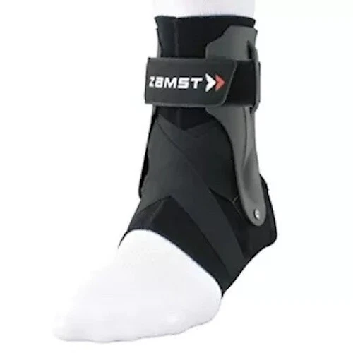 ZAMST A2-DX Ankle Guard Strong Support Medium Right JAPAN Import M size - Image 1 of 1