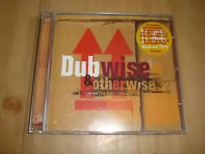 DUB/WISE & OTHERWISE - Bild 1 von 3