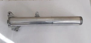 Vintage Used Royal Enfield Left Hand Front Fork End 6389 (RE1) - Picture 1 of 9