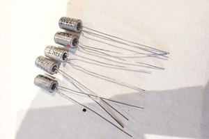NKT279A NEWMARKET GERMANIUM DEVICE x2 TRANSISTORS PER SALE - Picture 1 of 6