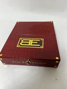 BARE ESCENTUALS nacktes Gold purer Luxus 6-teilige Box KEINE Bürsten - Bild 1 von 7