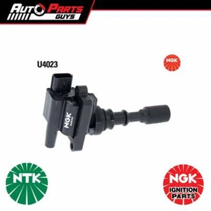 NGK Ignition Coil fits Hyundai Grandeur XG 3.0L V6 99 - 04 | U4023 - Picture 1 of 2