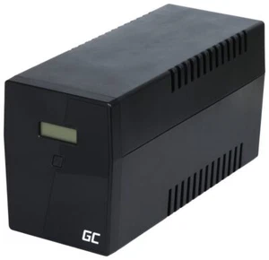 Groupe De Continuité UPS04 1500 VA Green Cell - Photo 1/1
