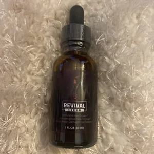 Revival Serum Stimulates Hair Growth.1Fl Oz💯 GENUINE MADE BY REVIVAL - Picture 1 of 2
