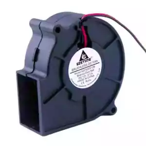 12V Brushless DC Fan - AV-7525M12S - Foto 1 di 3