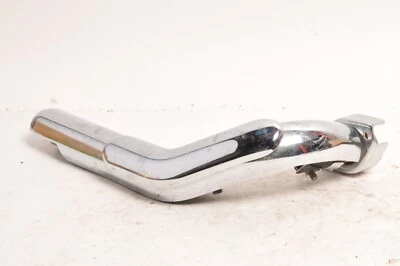 Cabezal primario Yamaha usado tubo escape colector trasero V-star 1100 5EL-1 Foto 1 de 3