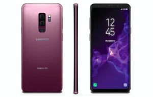 New Other Samsung Galaxy S9 Plus S9+ T-Mobile Boost Verizon Unlocked Mint AT&T - Picture 1 of 12