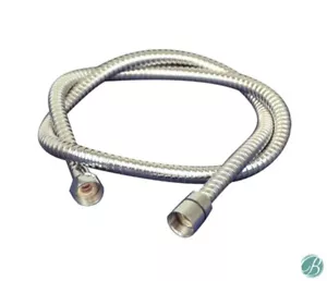Heavy Duty Hose 41” Replacement part for Shampoo Bowl, Sink Salon, Barber Shop - Picture 1 of 2