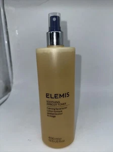 NEW Elemis - Soothing Apricot Toner (400ml) Jumbo Supersize - Picture 1 of 4