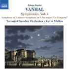 Kevin Mallon - Symphonies 4 [New CD]