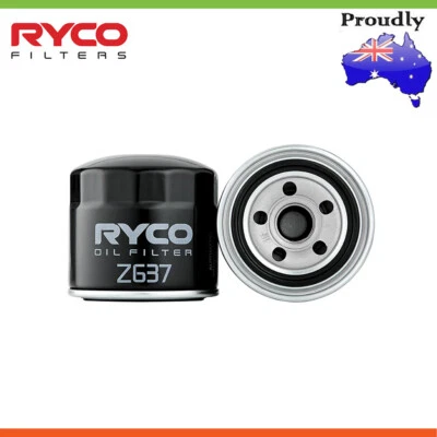 Nuevo * Ryco * Filtro de transmisión para HYUNDAI SANTA FE SM 2.4L 4Cyl Foto 1 de 4
