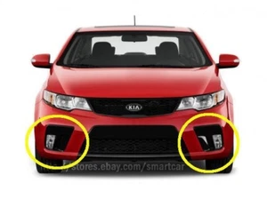 Fog Lamp Cover Wire Harness for 2010-2013 KIA Forte Koup / Cerato Koup - Picture 1 of 4