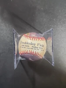 Doubleday Field/1839 Origin Of Baseball - Picture 1 of 5