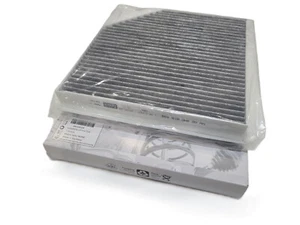 ORIGINAL Audi Innenraumfilter Aktivkohlefilter A6 C7A7 4G A8 4H0819439 - Bild 1 von 2