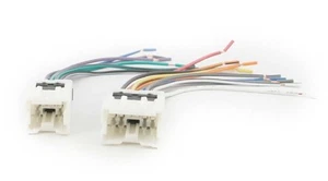 Xtenzi Replace Install Wire Harness for 1995–Up Infiniti & Nissan - Picture 1 of 3