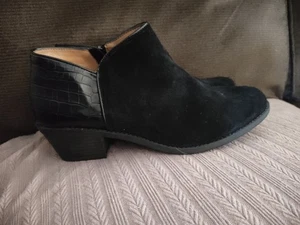 Vionic Marissa Stiefeletten Größe 9 - Bild 1 von 6