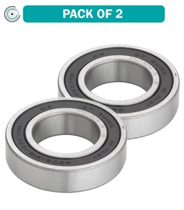 Pack of 2 DT Swiss 6902 Bearing For Hubs Maintain Rebuild Fix Replacement - Picture 1 of 2