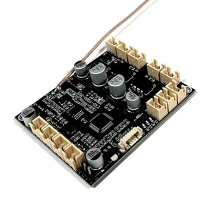 Fishing Boat Main Board For V020 GPS Fishing Bait Boat Remote Control Bait AS - Picture 1 of 12