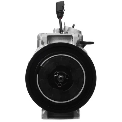 New AC Compressor w/ Clutch for Porsche Cayenne 2009-2018 Boxster 09-14 911 2014 Foto 1 de 4