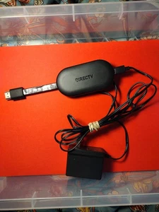 Reproductor multimedia de transmisión DIRECTV HDMI P7X1K-500 W adaptador de corriente negro Dolby HD - Imagen 1 de 2