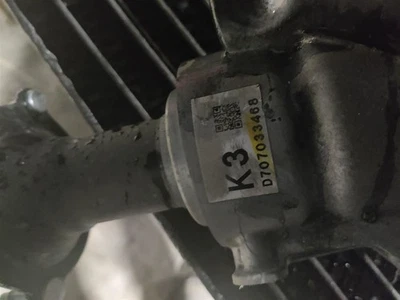 TRANSFER CASE KN0327500 2017-2023 MAZDA CX-5 - Image 1 of 4