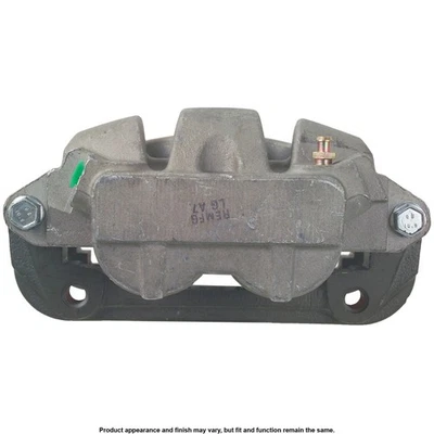 For Ford Mustang 2005-2010 Cardone Front Left Brake Caliper GAP - Image 1 of 4