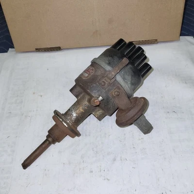 1955 Dodge Coronet Plymouth Fury Savoy V8 Hemi дистрибьютор 1AZ-4003C 1626656 OEM - Изображение 1 из 4