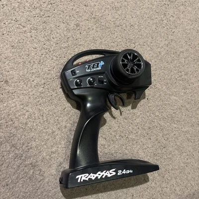 TRAXXAS 2.4 GHz TQi  Link Enabled Controller - Image 1 of 4