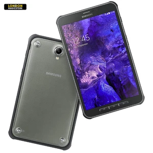 Samsung Galaxy Tab Active SM-T365 16GB Wi-Fi + 4G Tablet - A++ Pristine - Afbeelding 1 van 10