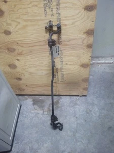 2014-2015 Optima & Sonata 2.4 Hybrid REAR sway bar stabilizer anti-roll oem - Foto 1 di 2
