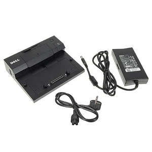 Dockingstationen Dell PR03X 0PW380 Precision M2400 M4400 M4500 M6600 - Bild 1 von 5