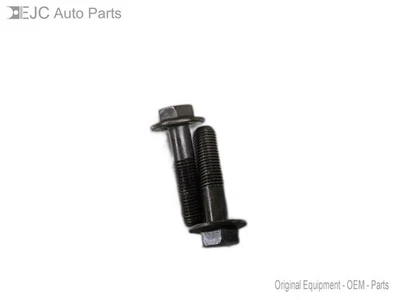 Par de pernos de engranaje del árbol de levas para 12-15 Kia Optima 2.4 Foto 1 de 4