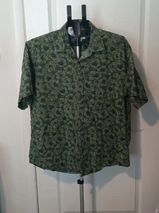 Amazon Essentials Button Up Shirt 2XL - Picture 1 of 4