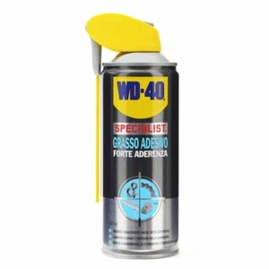 WD-40 Specialist® Grasso Adesivo a Forte Aderenza - 400ML  - Picture 1 of 1