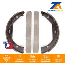 Rear Parking Brake Shoe For BMW 328i xDrive 335i 330i X1 330Ci 325xi 328xi M3 M4
