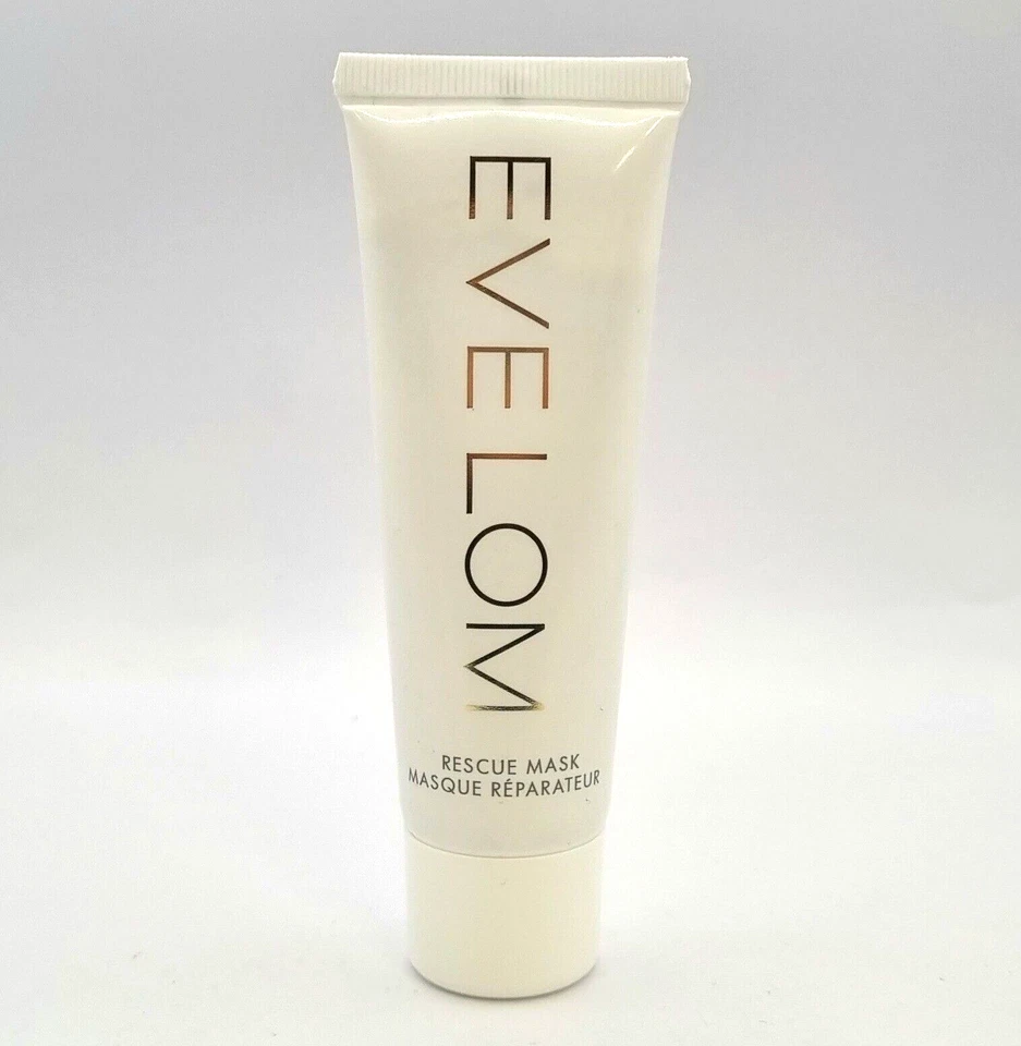 🩷 Eve Lom Rescue Face Mask 50m, Purify, Conditions, Refines skin, Brand New - Image 1 of 1