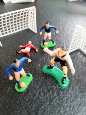 Football Cake Toppers Set - Image 1 of 4