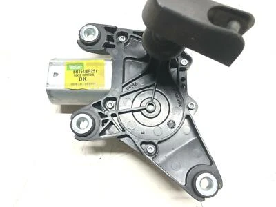 06-15 Mercedes Benz ML350 W164 Motor limpiaparabrisas ventana trasera probado por fabricante original Foto 1 de 4