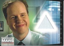 Joss Whedon as Douglas Pieceworks Card PW-12 Season 2 Veronica Mars
