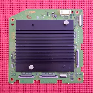 PLACA CONECTOR DRIVER LED DPJ PARA TV SONY KD-65AF9 OLED YA03066AA 1-983-357-11 - Imagen 1 de 2