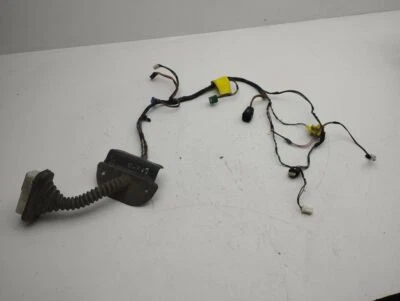 Arnés de cableado para puerta delantera Chrysler Town & Country V 2008 telar AMD132646 Foto 1 de 4